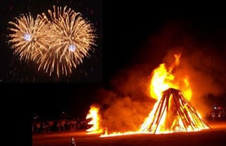 Guy Fawkes Night – Helping Define Your Financial Future