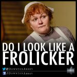 Frolicker