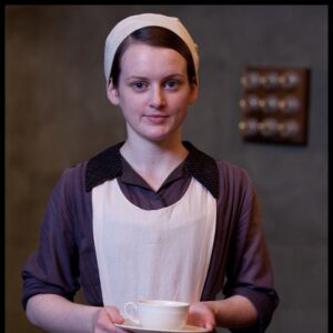 Pamela Foster Archives - Downton Abbey Cooks