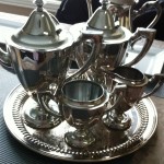 teaset