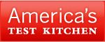 Americas Test Kitchen logo