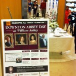 Downton Day in Toronto