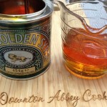 GoldenSyrup