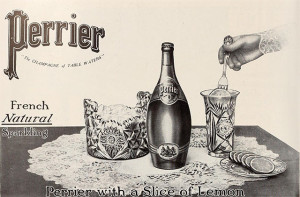 1910 Advert