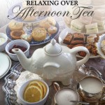 20165 Abbey Cooks Afternoon Tea v2 cover