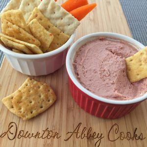 Liver Pate