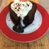 Moelleux au Chocolat: A Magical Molten Chocolate Cake for Valentine's ...