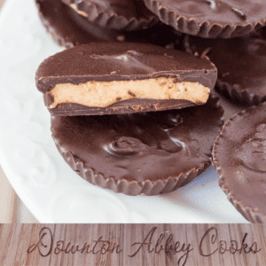 peanut butter cups