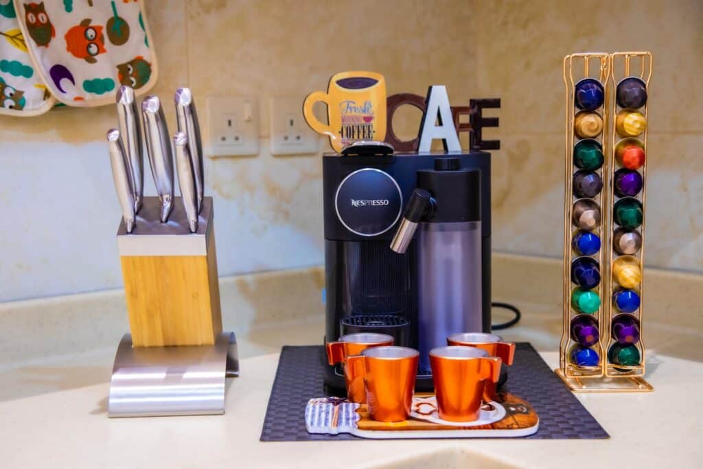 How to choose coffee pods compatible to your Nespresso machine? Read on and find out!