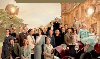 Downton Abbey A New Era Companion Guide