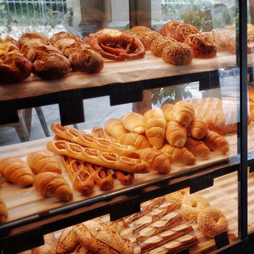 Enhanced Bakery Efficiency With Innovative Automation Solutions: An ...